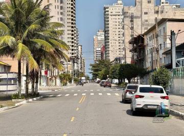663dc27467dc0b466cd500a6b489a20fadf4eb4e · Apartamento com 1 dormitório à venda, 35 m² por R$ 300.000,00 - Canto do Forte - Praia Grande/SP