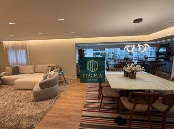 6b47c94cf38fe6c2a500d55f99464b3eaee87b00 · Apartamento com 3 dormitórios à venda, 177 m² por R$ 2.689.000,00 - Campestre - Santo André/SP