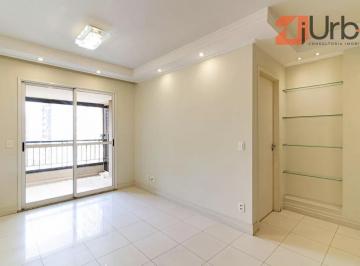 Apartamento · 67m² · 2 Quartos · 1 Vaga · Apartamento à venda em Perdizes com 67m², 2 dormitórios, próximo ao Shopping Bourbon
