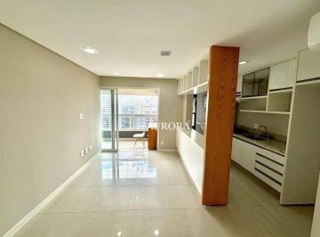 7436f4030ad1ceb027a0c813549ffa88d64b7b7d · Apartamento no Ed. Torre Valência para alugar, com 1 dormitório, 52 m² por R$ 3.000/mês - Gleba Palh