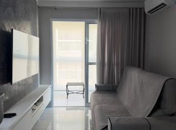 d863a36d5a4dab3801fb7441ddfb78417e00a669 · Apartamento com 2 dormitórios à venda, 60 m² por R$ 550.000,00 - Brisa da Mata - Jatobás - Paulínia/