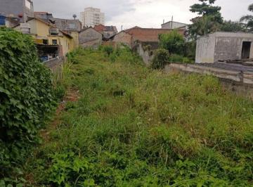 3ba49005ee6cf235b09025cdf0791a8cd0ef6a79 · Terreno à venda, 450 m² por R$ 850.000 - Vila Brasílio Machado - São Paulo/SP