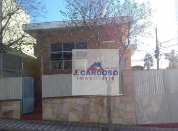 FACHADA · Casa no Centro de Votorantim | Residencial ou Comercial | 270 m² Terreno