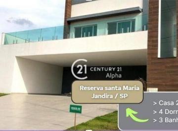 7b839b576ca3bb5a4bffa8278e979dd7e58b079b · Casa com 4 dormitórios, 262 m² - venda por R$ 2.660.000,00 ou aluguel por R$ 12.840,00/mês - Altos d