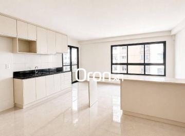 01a79e2f97028a57aba5bd8cfb63c4cc64681225 · Studio à venda, 52 m² por R$ 574.000,00 - Setor Bueno - Goiânia/GO