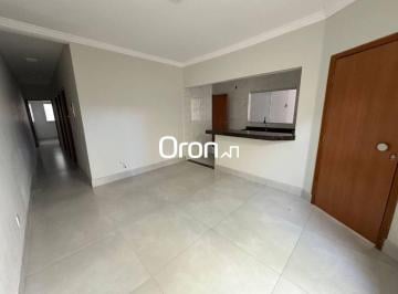 13edf3bbd9b44947f6c5a74b3bb0e1e0fbf489d4 · Casa à venda, 110 m² por R$ 479.000,00 - Setor Três Marias - Goiânia/GO