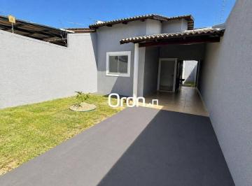 f24cee0d5c5307d6e0d669f9827f1718c53e1c64 · Casa à venda, 83 m² por R$ 340.000,00 - 	jardins Barcelona - Senador Canedo/GO
