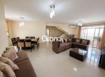 794f8a0a9028c0e0096befca80cdd6b318cf7863 · Cobertura à venda, 241 m² por R$ 990.000,00 - Setor Goiânia 2 - Goiânia/GO