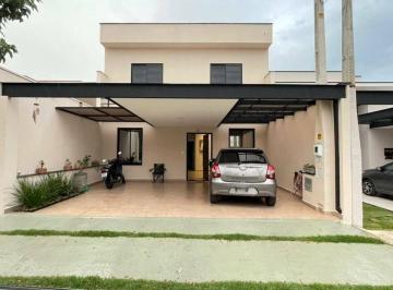 e0342bd6990f86032f16564db46c8f31944e52ea · Sobrado no Condominio Residencial Montreal com 3 dormitórios Sendo uma Suite à venda por R$ 1.050.