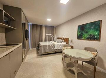 1570a5ee38ec6811b98e50289aeca79ce42688ae · Studio com 1 dormitório, 25 m² - venda por R$ 650.000,00 ou aluguel por R$ 6.000,00/mês - Vitória -