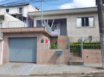 e7549d9f0de0e9dea2cc038aa97a6b6d645c1065 · 3 CASAS NO MESMO TERRENO, 2 VAGAS , 253 m² - Vila Marari - São Paulo/SP - CA0365