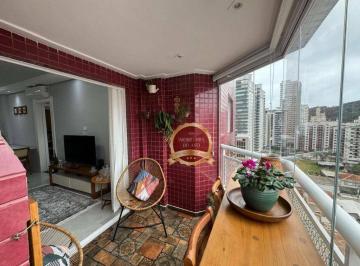 e2df4e6b54464ecb8a1cb80be364cf15fc43e517 · Apartamento todo mobiliado e Planejado com 2 quartos, varanda gourmet  com churrasqueira a carvão em