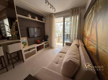 8d423020511840d36cd8092ac97c2063bd7d3c34 · Apartamento à venda, 74 m² por R$ 1.700.000,00 - Jurerê - Florianópolis/SC