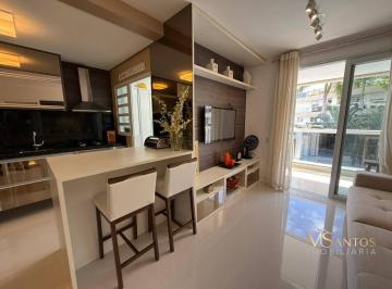 98fddf99a64dbf54ac09e914efad1d30a12a0414 · Apartamento com 2 dormitórios à venda, 74 m² por R$ 1.700.000,00 - Jurerê - Florianópolis/SC