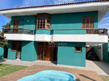 c9de36aff565e93b9b200dfc98114504aa9660b9 · Casa à venda, 300 m² por R$ 5.500.000,00 - Jurerê - Florianópolis/SC