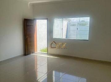 688ae2cb9f71fd925454042fa29be709a7de37bf · Casa com 3 dormitórios à venda, 80 m² por R$ 309.000,00 - Barranco - Taubaté/SP