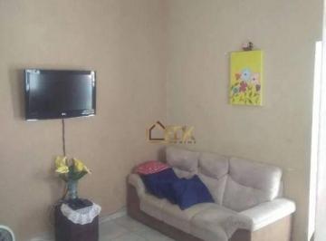 8be34bb9a5978444d01ef9d17ac3e3bfa57d9712 · Sobrado com 4 dormitórios à venda, 125 m² por R$ 212.000 - Flor Do Vale - Tremembé/SP