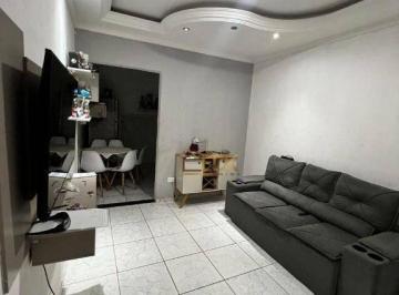 6860c55bf237c54a4d0d3aa06700f13ae43e139e · Casa com 2 dormitórios à venda, 74 m² por R$ 281.000 - Vila Brasileira - Mogi das Cruzes/SP