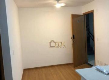 d06ed0fcc163fc8e78407b5d2a8ea94255883421 · Apartamento com 2 dormitórios à venda, 40 m² por R$ 186.000,00 - Santana - Pindamonhangaba/SP