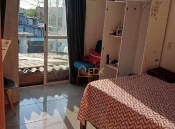 61d1e623d82f2f023e75dc5e7780e256f1a28e47 · Sobrado com 2 dormitórios à venda, 100 m² por R$ 212.000,00 - Jundiapeba - Mogi das Cruzes/SP