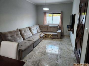 ae414aee5ebf5ef3452dda925cfdd949be4d406a · Casa com 3 dormitórios à venda, 157 m² por R$ 800.000 - Vila São Geraldo - Taubaté/SP