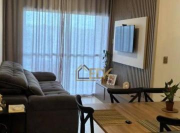 ad7cc9e39d1bb87bce3db42767e777bb6f829ee4 · Apartamento com 2 dormitórios à venda, 64 m² por R$ 315.000,00 - Jardim Bela Vista - Taubaté/SP