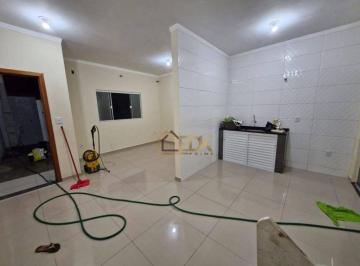 d94a6e6e2cff317da81b326b2547c1340b1ecbcb · Casa com 2 dormitórios à venda, 74 m² por R$ 275.000 - Conjunto Habitacional Terra dos Ipês I (Sul)
