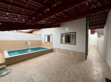 59532.jpg · Casa com 2 dormitórios à venda, 78 m² por R$ 399.000,00 - Vera Cruz - Mongaguá/S
