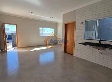 Casa · 60m² · 2 Quartos · 2 Vagas · CASA TÉRREA COM SUÍTE À VENDA NO JARDIM REGINA - MOGI MIRIM/SP