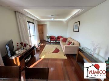 86532843f543d4094c153158b7bb711d4f069a6d · Apartamento à venda com 110m², 3 quartos e 2 vagas