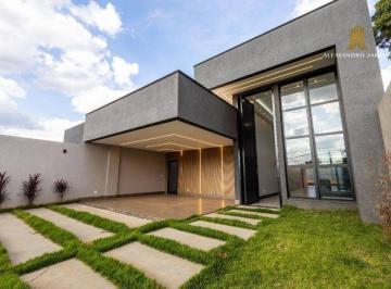 0039f59d47803582d7ffe59e26c4ae7be489bc91 · Casa nova, moderna e recém-construída em Vicente Pires, em condomínio fechado