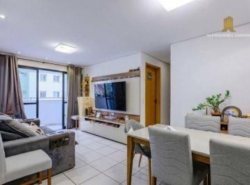 695da0ea1650356a40fcde009018f379ca75c27e · Águas de Tambaú - 2 Qtos c/ varanda, DCE e lazer completo em Águas Claras