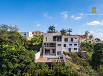 19acd724656dd315a151e6f0000815ef6c5bfe70 · Casa escriturada com vista deslumbrante e exclusiva em Vicente Pires