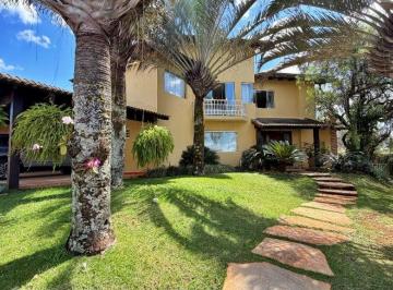 cd381ce7f67e6cbf848763c25054042a7633dff6 · Casa de Alto Padrão em Terreno de 800m² | 550m² de Área Construída | Sofisticação, Tecnologia e Excl