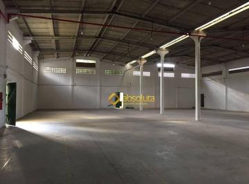 9b9943cb1ceace9e71f37c9b9da6142273bcde77 · Galpão para alugar, 999 m² por R$ 30.573,31/mês - Cidade Universitária - Recife/PE