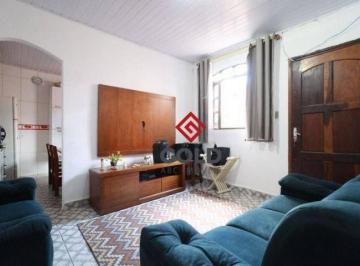 46d8ccc29b387689409a52ae74f0d765786c3950 · Sobrado com 2 dormitórios à venda, 87 m² por R$ 350.000,00 - Vila Alto de Santo André - Santo André/