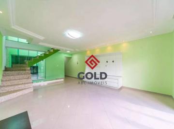 8455e704933980afa63fd8fda768bae53d5a5ce5 · Sobrado, 225 m² - venda por R$ 1.250.000,00 ou aluguel por R$ 3.933,33/mês - Jardim Las Vegas - Sant