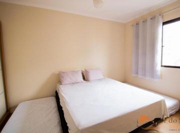 Apartamento · 62m² · 2 Quartos · 1 Vaga · Apartamento à venda no bairro Guilhermina - Praia Grande/SP, 1