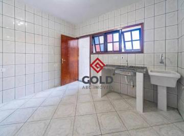 12998a7169d5ac3d18263c0e178b6cddce1f10d5 · Casa com 1 dormitório para alugar, 55 m² por R$ 1.450,00/mês - Jardim Cristiane - Santo André/SP