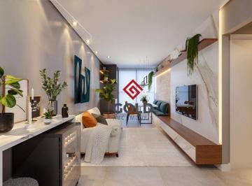 66d5d1e6135e3064b879a56d76c14de0841569a5 · Apartamento com 2 dormitórios à venda, 49 m² por R$ 640.000,00 - Vila Assunção - Santo André/SP