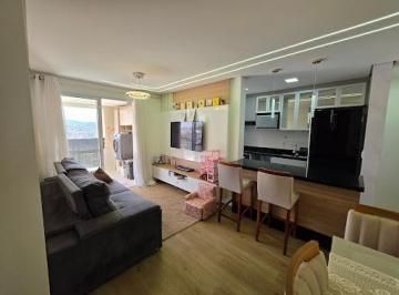 a604858ff1de85db0813818e08bb686add85e75e · Apartamento com 2 dormitórios à venda, 68 m² por R$ 615.000,00 - Cidade Maia - Guarulhos/SP