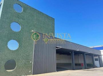 40b8079b54d6b9477f9cf931783c7c282506fcd9 · Prédio Comercial para Alugar em Palhoça/SC.