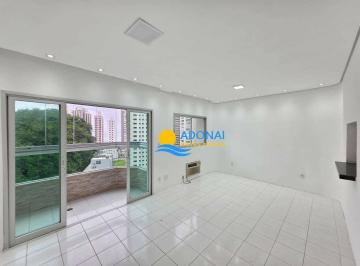 3569163fe33431bc4d71ffeaa0841dcedb4de57d · Apartamento beira-mar com lazer — Jardim Asturias — Guarujá