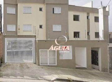 1fb82d29c4ef0c09e3756f8e4400a1197b1803d6 · Cobertura com 2 dormitórios à venda, 39 m² por R$ 370.000,00 - Parque Oratório - Santo André/SP
