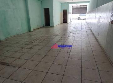 7045d79074519844da1812c587391850b8cc5b01 · Salão para alugar, 180 m² por R$ 3.570,00/mês - Lauzane Paulista - São Paulo/SP