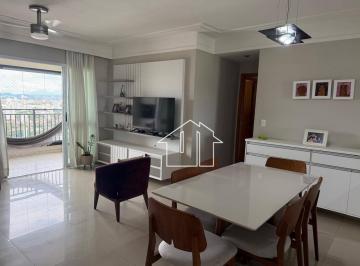 9e87df34b4be155c0818a2545c2d8ecf959e60e5 · Apartamento com 4 dormitórios à venda, 124 m² por R$ 1.330.000,00 - Jardim Aquarius - São José dos C