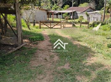 175b833e6d76009eaa14c689142bc0289bb086d9 · Sítio com 3 dormitórios à venda, 193600 m² por R$ 900.000,00 - Almeida Prado - Igaratá/SP