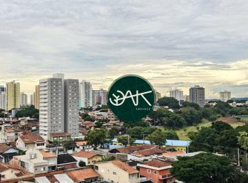 a57a764bc48786c410b1086a5d2642bfe14e171e · Apartamento com 2 dormitórios à venda, 52 m² por R$ 430.000 - Jardim Satélite - São José dos Campos/