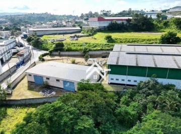4ae2060f0e19ab97fa49c9c1f9fa7e979085a63e · Complexo Industrial em Mairiporã – 3.759m² de Área Construída e Pé Direito de 15m