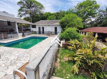 5d074e336a13081032a72462477d8fbc1b94a073 · Casa com 2 dormitórios à venda, 159 m² por R$ 1.100.000,00 - Shamballa I - Atibaia/SP